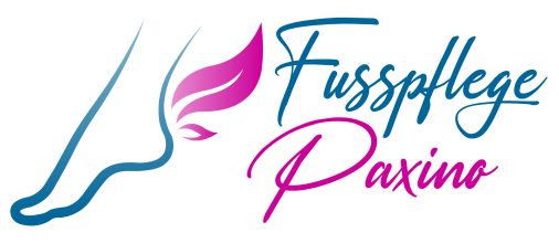 Fußpflege Paxino